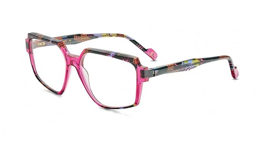 Etnia Barcelona BADU Eyeglasses - view 3
